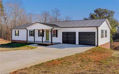 1116 Mahaney Lane, Yadkinville, NC 27055