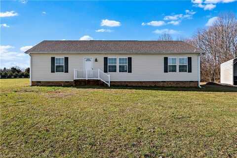 1179 Kaitlyn Drive, Boonville, NC 27011