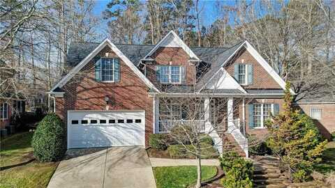 2435 Retriever Lane, Greensboro, NC 27455