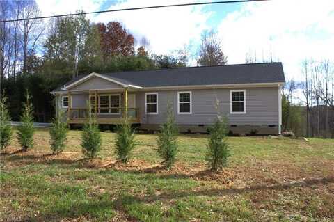 1436 NC Highway 65, Reidsville, NC 27320