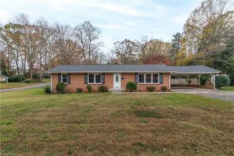 2700 Charlwood Drive, Winston Salem, NC 27103