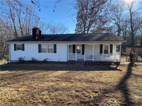 114 Helsabeck Road, King, NC 27021