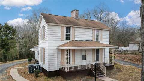 528 Church Street, Eden, NC 27288