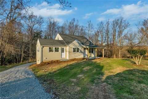 857 Adams Ridge Road, State Road, NC 28676