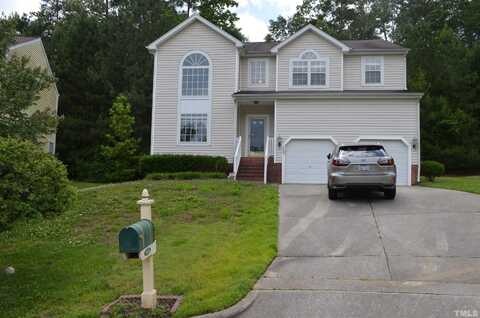 1005 Double Spring Court, Apex, NC 27502