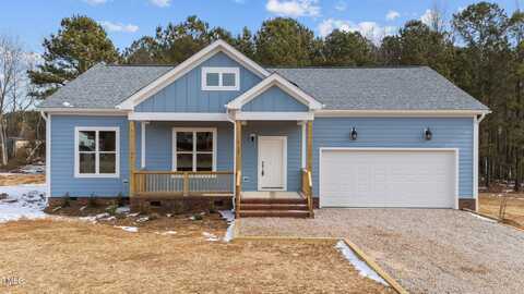 117 Walt Drive, Middlesex, NC 27557