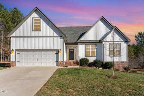 75 Sorrel Drive, Franklinton, NC 27525