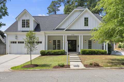 2105 Dunhill Drive, Raleigh, NC 27608