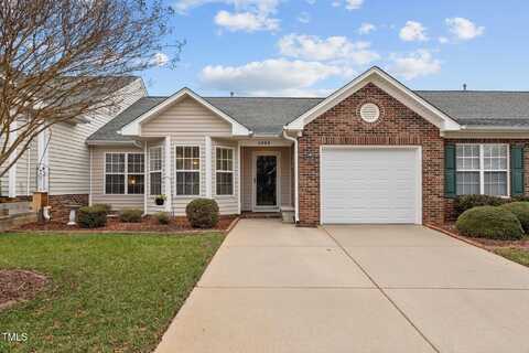 3009 Old Craig Trail, Mebane, NC 27302