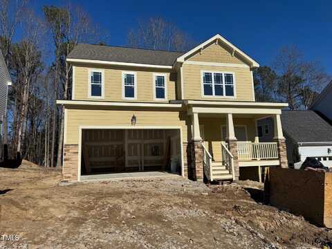 6465 Grassy Knoll Lane, Raleigh, NC 27616