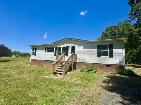 9199 Virgilina Road Road, Roxboro, NC 27574