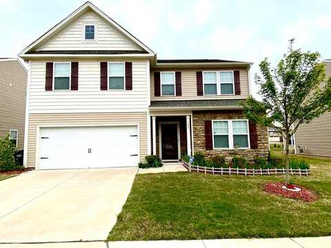 106 History Place, Morrisville, NC 27560