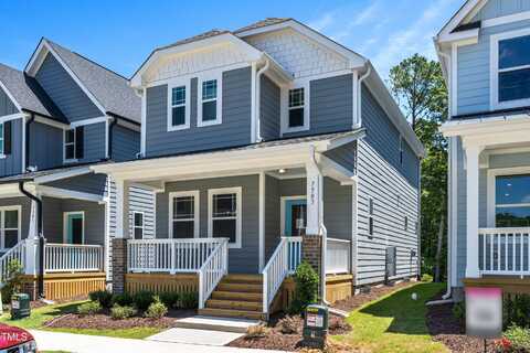 508 Yeowell Drive, Chapel Hill, NC 27514