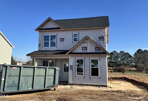 20 Longbow Drive, Middlesex, NC 27557