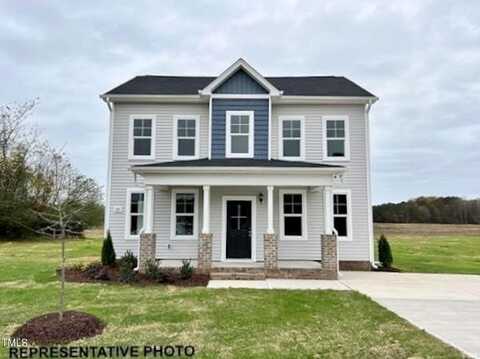 302 Longbow Drive, Middlesex, NC 27557