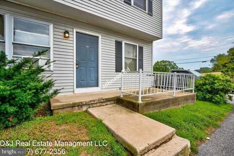 1855 JOHNSON ROAD, CHAMBERSBURG, PA 17202