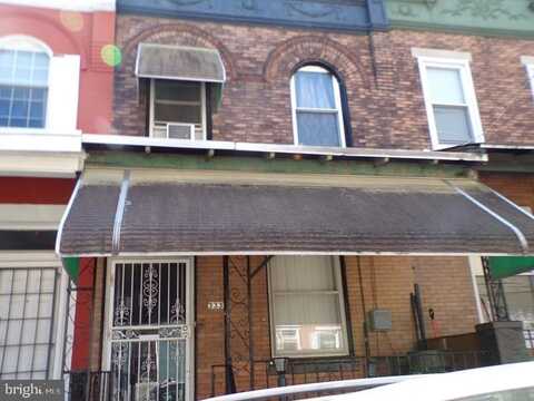 3332 BRANDYWINE STREET, PHILADELPHIA, PA 19104