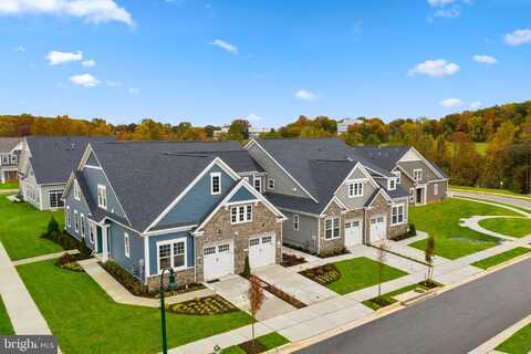 HOMESITE AO51 PETREL STREET, CLARKSBURG, MD 20871