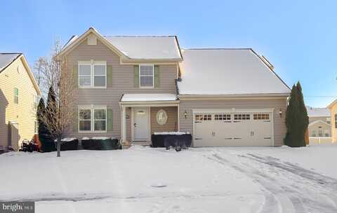 3388 MARYLEA COURT, WALDORF, MD 20603