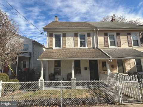 309 BRADFORD AVENUE, DOWNINGTOWN, PA 19335