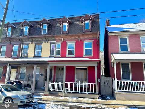 405 N 9TH STREET, LEBANON, PA 17046