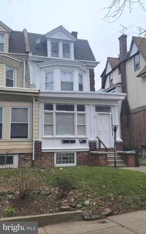 6149 W COLUMBIA AVENUE, PHILADELPHIA, PA 19151