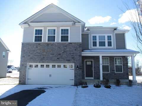 114 TEABERRY COURT, READING, PA 19608