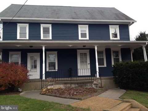 130 STATE STREET, GLASSBORO, NJ 08028