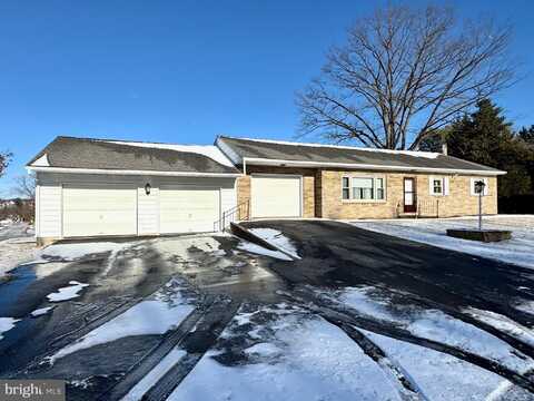 55 WENRICH AVENUE, WERNERSVILLE, PA 19565