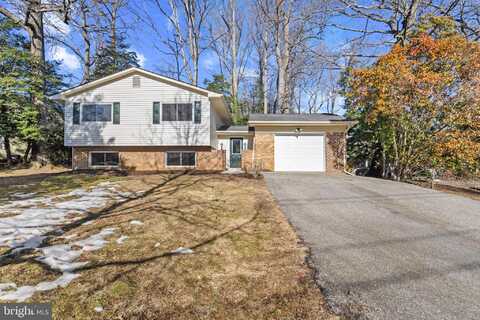 100 OAK DRIVE, ANNAPOLIS, MD 21403