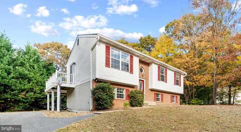 351 SKYVIEW DRIVE, LUSBY, MD 20657