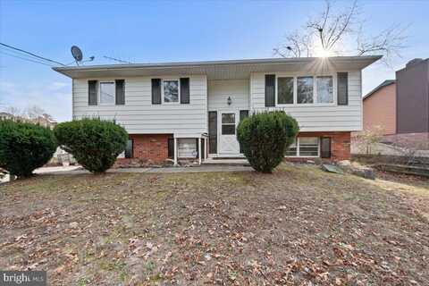 48 TENSAW DRIVE, BROWNS MILLS, NJ 08015