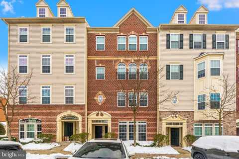 7552 STONEY RUN DRIVE, HANOVER, MD 21076