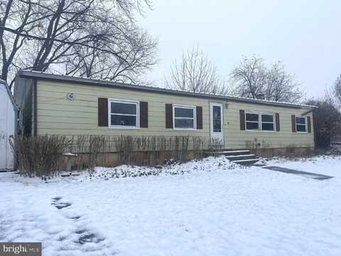 10642 MAPLETON ROAD, SHIPPENSBURG, PA 17257