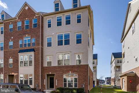 6445 ALAN LINTON BOULEVARD E, FREDERICK, MD 21703