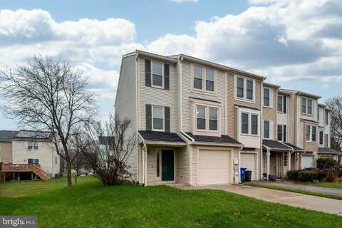 6406 POUND APPLE COURT W, COLUMBIA, MD 21045