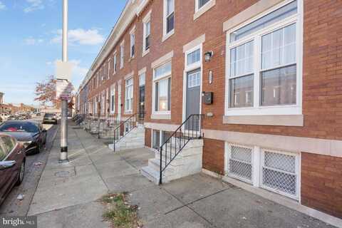 2227 CECIL AVENUE, BALTIMORE, MD 21218