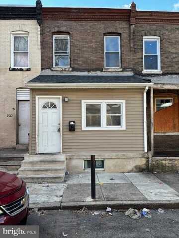 3922 PRISCILLA STREET, PHILADELPHIA, PA 19140