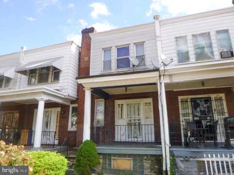 5933 N FRANKLIN STREET, PHILADELPHIA, PA 19120