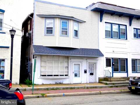 14 W HIGH STREET, GLASSBORO, NJ 08028