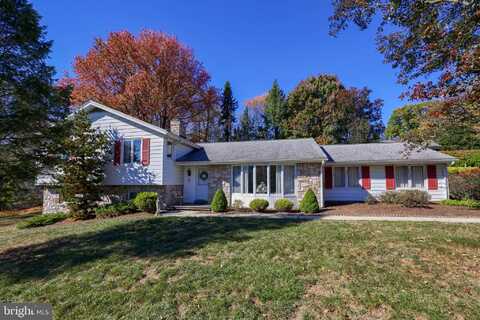 203 LAHOMA LANE, READING, PA 19601