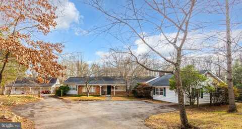 7131 MINK HOLLOW ROAD, HIGHLAND, MD 20777