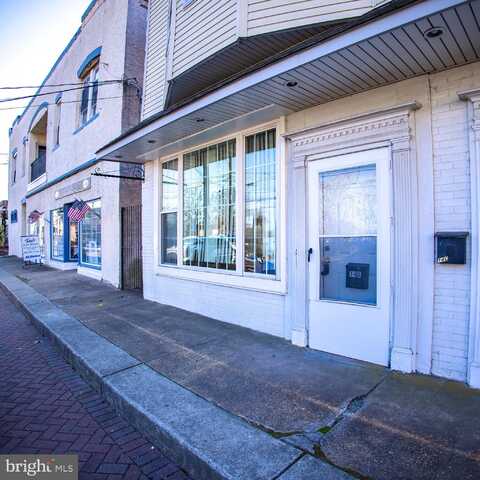 14 W HIGH STREET, GLASSBORO, NJ 08028