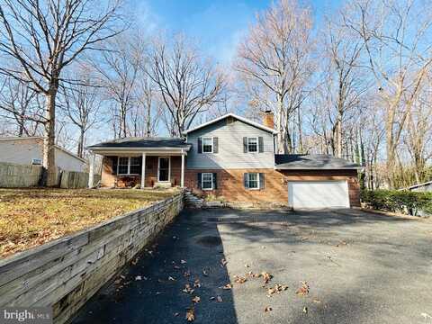 1440 WILSON ROAD, HUNTINGTOWN, MD 20639