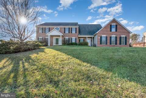 19 AGENA DRIVE, HAVRE DE GRACE, MD 21078