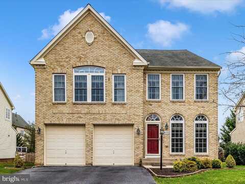 9133 BOWLING GREEN DRIVE, FREDERICK, MD 21704