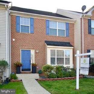 12105 CASTLEWALL COURT, BOWIE, MD 20720