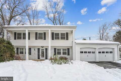 1720 URBY DRIVE, CROFTON, MD 21114