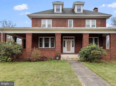 55 E IRVIN AVENUE, HAGERSTOWN, MD 21742