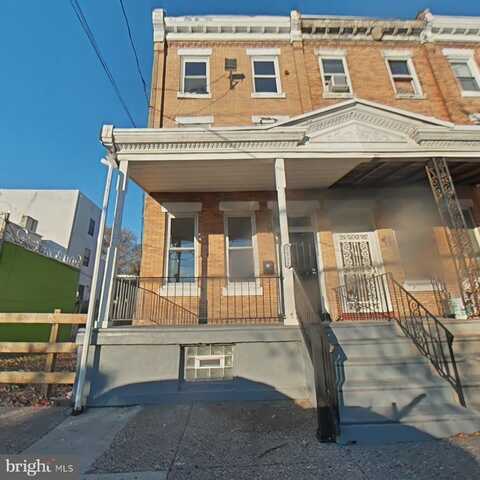 2212 N 12TH STREET, PHILADELPHIA, PA 19133